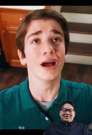 Taylor Puts Hot Pepper in Dads Chili