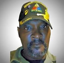 Obituary information for Frank Kellam