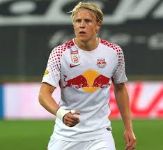 Xaver schlager has 4 assists after 34 match days in the season 2020/2021. Marco Rose And Xaver Schlager To Join Wolfsburg Together