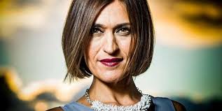 Fátima Lopes em lágrimas com carta de jovem. "É muito difícil"