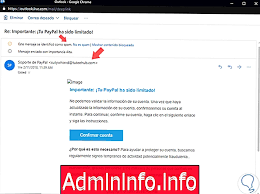 Sedang kesulitan pada saat menulis surat pribadi? Bagaimana Mengenal Pasti Tapak Dan Mengesan Laman Web Palsu Penipuan Atau Penipuan Tutorial