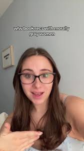 the best trope #lesbianbooktok #booktok #sapphicbooktok #wlwbooktok  #thesapphicspreadsheet #wlwbooks #sapphicbooks #lesbianbooks  #bookrecommendations #morallygray