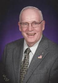 Condolences for David Eddington