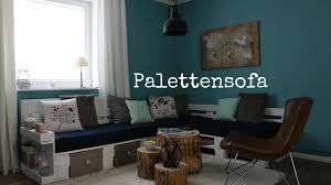 Palettensofa Mobel Aus Paletten Couchtisch Palette Sofa
