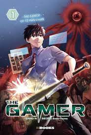 The Gamer - Manga série - Manga news