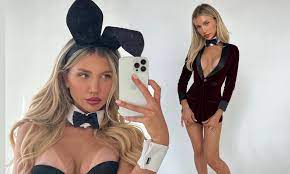 Gabrielle epstein playboy