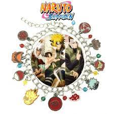 Anime jibbitz attack on titan. Superheroes Naruto Kakashi Charm Bracelet Anime Manga Series Jewelry Multi Charms Wristlet Superheroes Brand Movie Comic Cartoon Collection Walmart Com Walmart Com