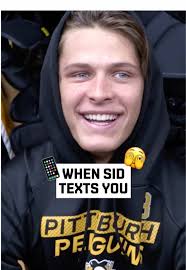 Painting Sidney Crosby and Auston Matthews Artwork