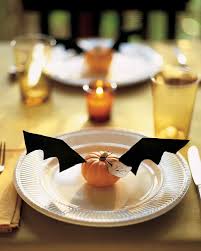 Have you considered chronicling the journey of bayberry house through the seasons in a book? 50 Best Halloween Table Decoration Ideas For 2021