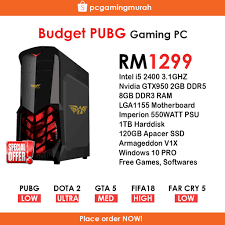 Gpudirectx11 intel hd graphics 4000. Intel I5 Pubg Gaming Pc With Gtx950 8gb Ram Shopee Malaysia