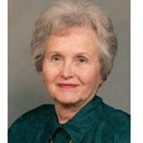 Dorothy Sawyer Obituary