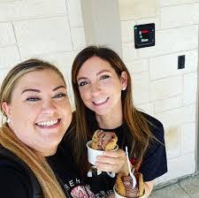 Sonya Stanton's Instagram, Twitter & Facebook