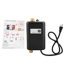 5 gallon 110v hot water heater. Top 10 Best Electric Instant Hot Water Heaters 2020 Bestgamingpro