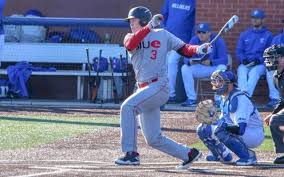 SIUE's Brock Hammit home run bright spot in 5-2 loss to St. Louis U.