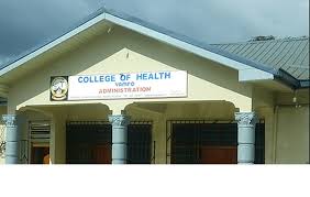 Yamfo College Of Health Not Accredited Students Angry Over Deception Raw Gist