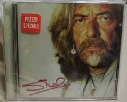 Il 12 febbraio 2021 è uscito finalmente il tanto atteso nuovo singolo inedito di shel shapiro, dal titolo. Shel Shapiro Shel 2002 Cd Discogs