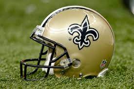 Check spelling or type a new query. Is The New Orleans Saints Fleur De Lis Logo Offensive Canal Street Chronicles