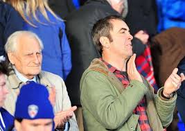 Born in ballymena, county antrim, nesbitt grew up in the nearby village of broughshane, before moving to coleraine, county. Actor James Nesbitt S Father Dubbed A Wonderful Flute Bandsman As Son Pays Tribute To Inspirational Late Dad Belfast News Letter