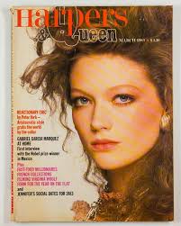 Sophie Ward ROBERT HAYS David Cameron GABRIEL GARCIA MARQUEZ Collectio