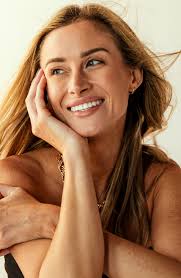 Brand Model and Talent