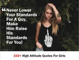 My style is simple, kinda 5. 333 High Attitude Quotes For Girls Lwsquotes