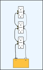 New house electrical wiring basics diagram wiringdiagram. Simple Home Electrical Wiring Diagrams Sodzee Com