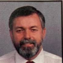 Stephen Edgar Appling Obituary (2023)