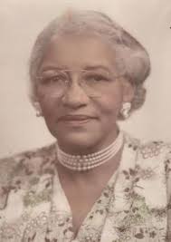 Helen Laticia Palmer Spriggs (1894-1960)