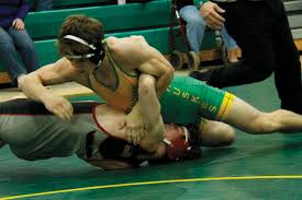 Wrestling: Huskies sweep home meet, go 3-1 at Thurston