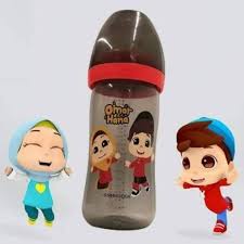 lirik kepala, bahu, lutut kaki lutut kaki kepala, bahu, lutut kaki lutut kaki mata, telinga, mulut dan hidung kepala, bahu, lutut kaki lutut kaki. Botol Susu Omar Dan Hana Babies Kids Nursing Feeding On Carousell