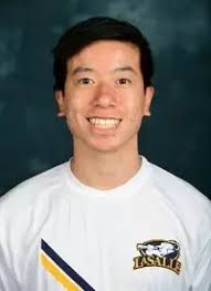 2016-17 Men's Rowing Roster