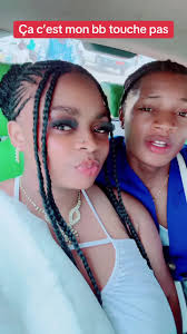 Ca Cest Mon Bebe Ne Touche Pas Mon Bb