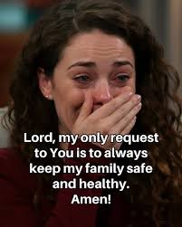 Trusting God's Timing and Response to Prayers