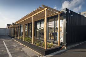 Shipping Container Office Block Shipping Container Office Container Office Container House