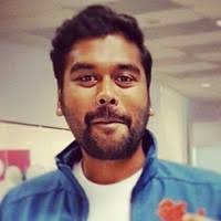 Venkat Krishna Email & Phone Number