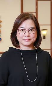 Rosie Young 90 Medal for Outstanding Young Woman Scholar