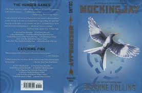 Mockingjay Suzanne Collins Cover Hunger Games Book Cover Miniature Books Mockingjay Book