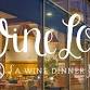 Wine Love 5-Course Pairing Dinner