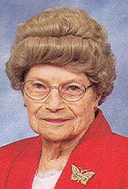 Esther L. Reichart Obituary March 14, 2009