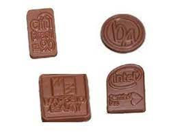 chocolates personalizados | Guia de Brindes | Brindes Promocionais!