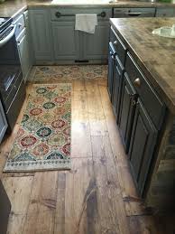 Our Floors Wide Plank Pine Early American Stain And Paste Wax Finish Wood Floors Wide Plank Pine Wood Flooring Wide Plank Hardwood Floors