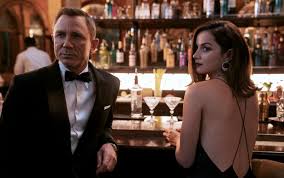 Next Bond should be monogamous to ‘reflect the modern world’