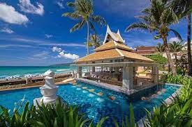 10 best phuket accommodation on the beach (phuket beachfront resorts). 19 Best Resorts In Phuket For A Fun Filled Retreat