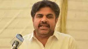 Former Punjab chief secretary Javed Mehmood passes away