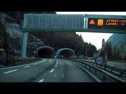 Austria is lifting checks at its border with italy and ending quarantine requirements for arrivals from 30 other european countries as of june 16, the government in vienna said on wednesday. Austrian Italian Border Crossing The Alps Part Eight Youtube