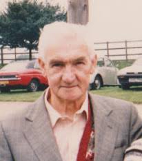Samuel John Nicholson (1913-1992)