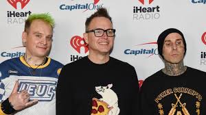 Mark hoppus was born in ridgecrest, california, on march 15, 1972, to kerry wernz and george tex hoppus (born 1947). 7wjg5d Hy8tcjm