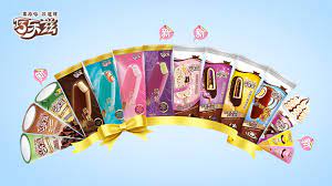 Here are some popular ice cream places in jakarta! New In The Dairy Aisles July
