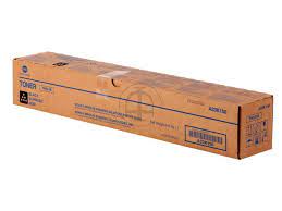 It has 4.4 stars from 7 reviews. A33k150 Konica Bizhub C364 Toner Black 27 000seiten Tn321k 125038440187 Konica Minolta Druckerzubehor Item International