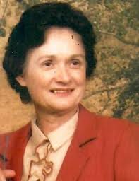 Obituary information for Marselle Wright Teel